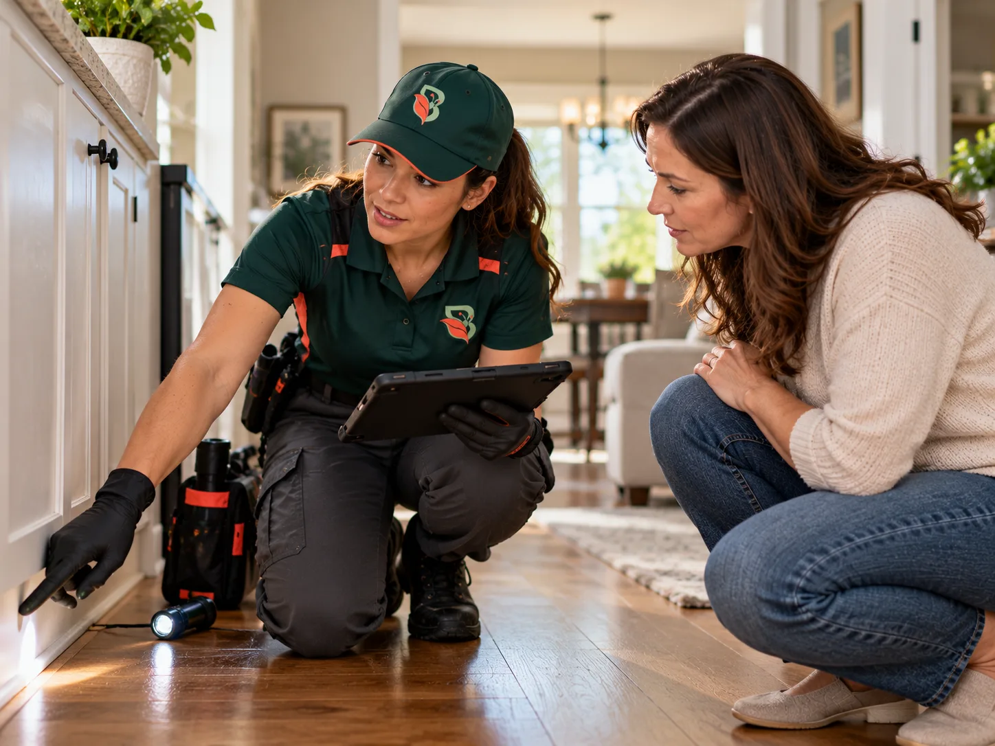 Pest Control Tok, AK FAQs
